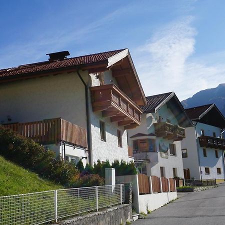 Ferienwohnung Wipptalblick Navis 외부 사진