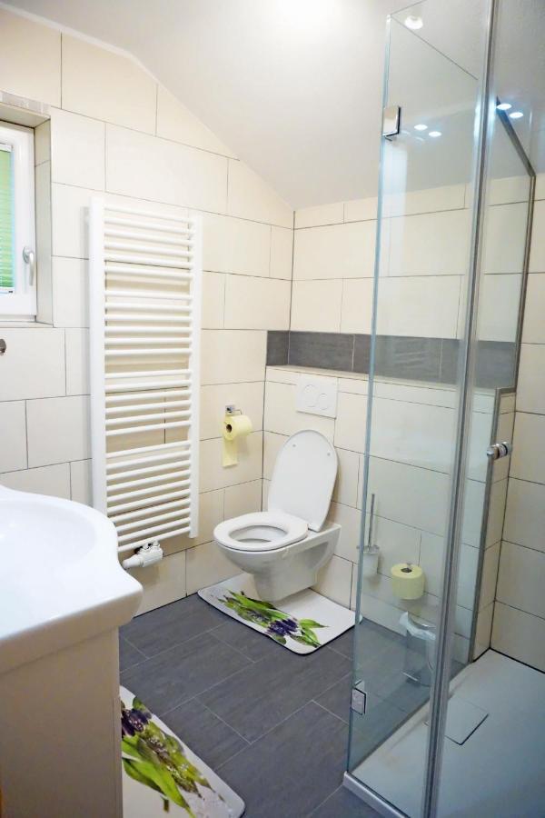 Ferienwohnung Wipptalblick Navis 외부 사진
