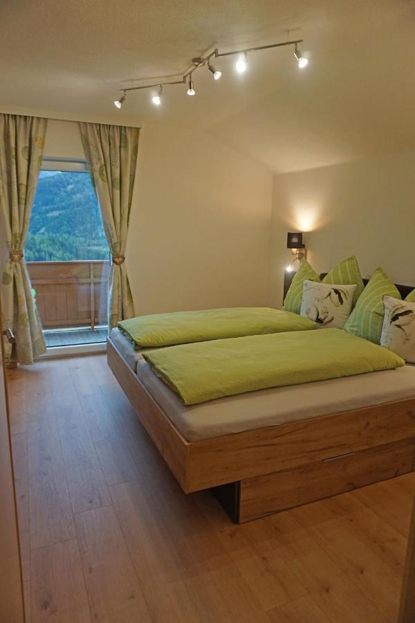 Ferienwohnung Wipptalblick Navis 외부 사진